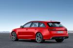 Audi RS6 Avant Performance 2015 года (WW)